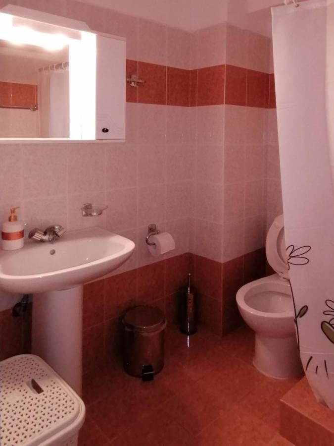 Fantasea Apartmán Haraki