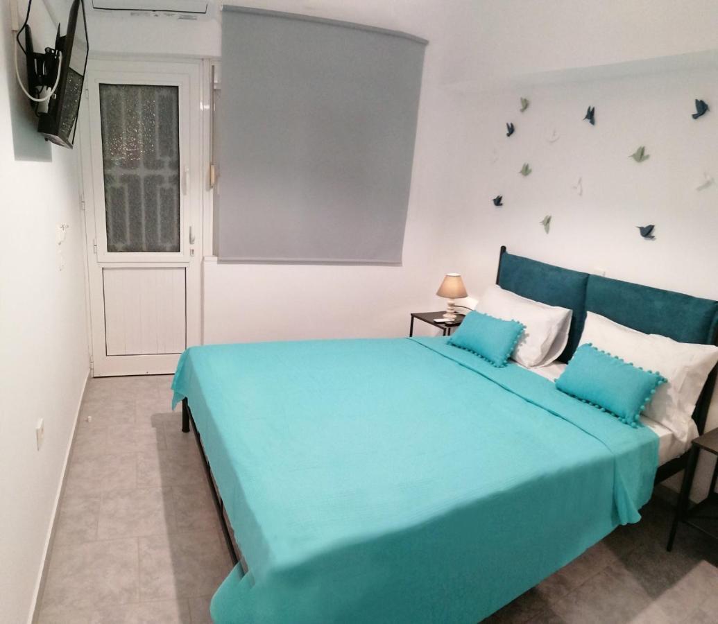 Apartmán Fantasea