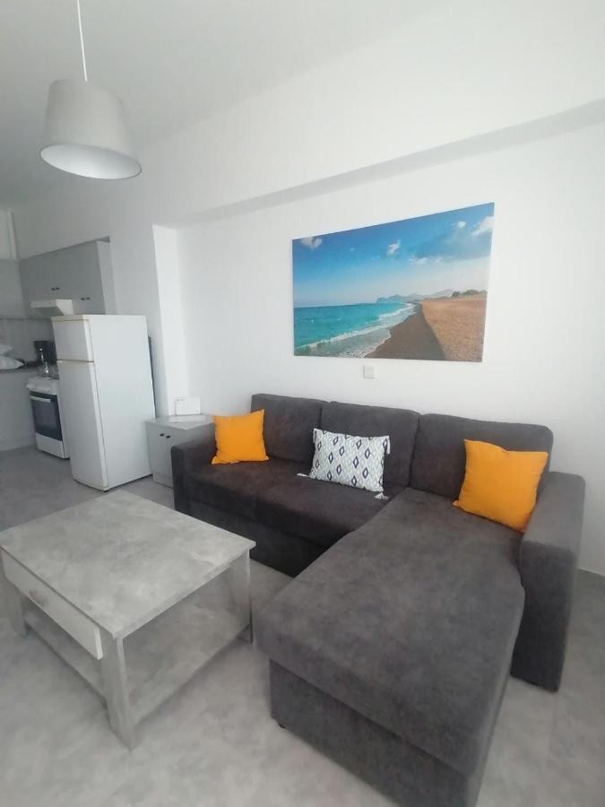 Apartmán Fantasea