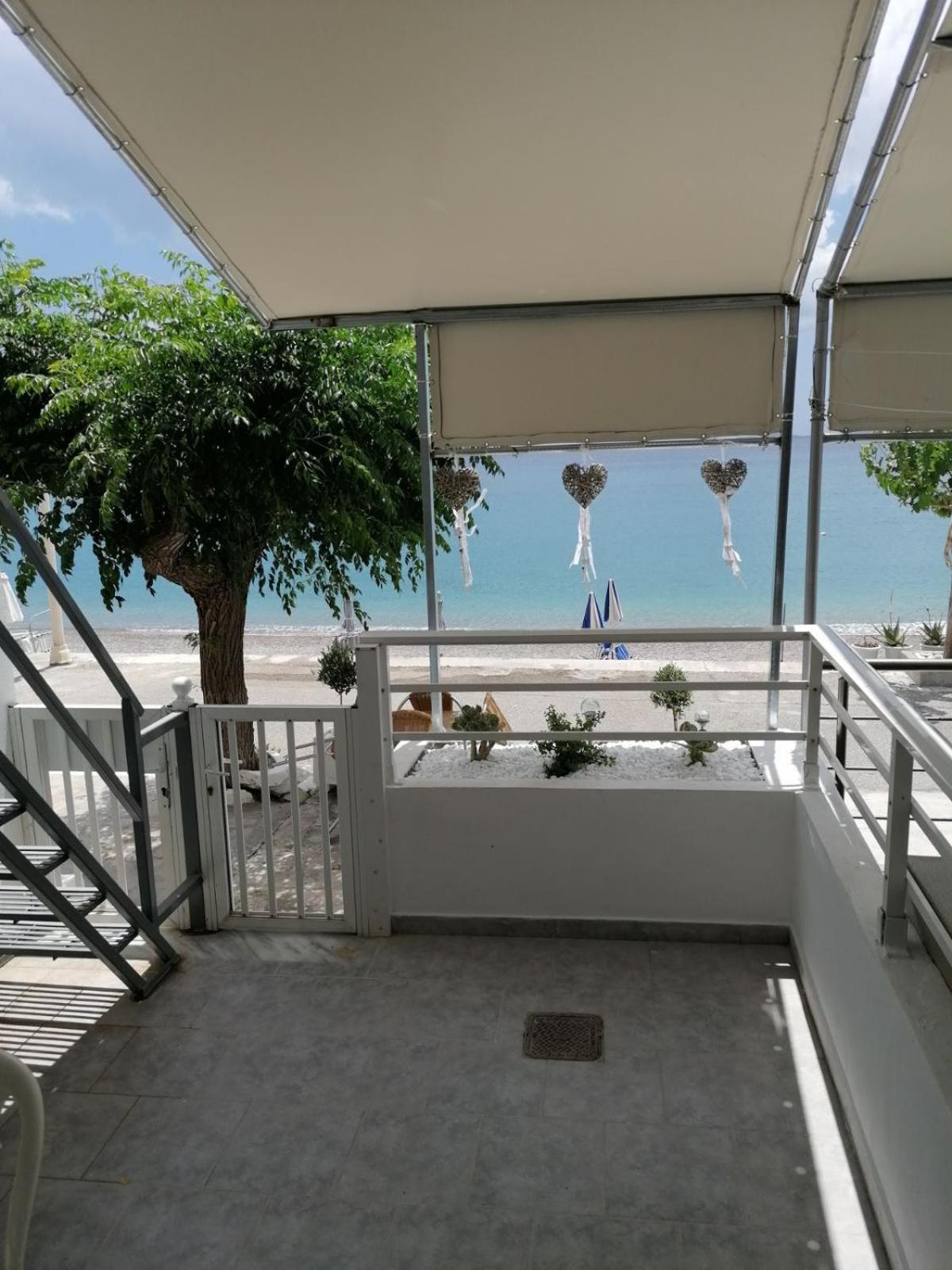 Apartmán Fantasea *