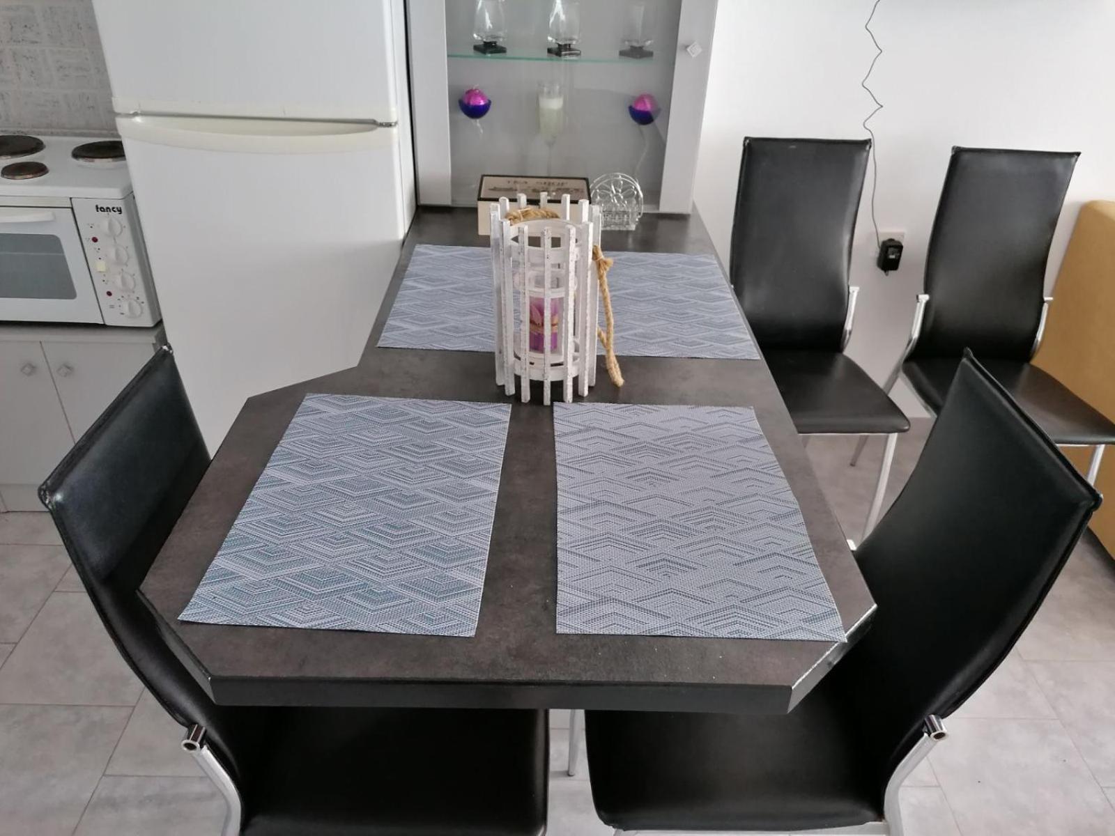 Apartmán Fantasea