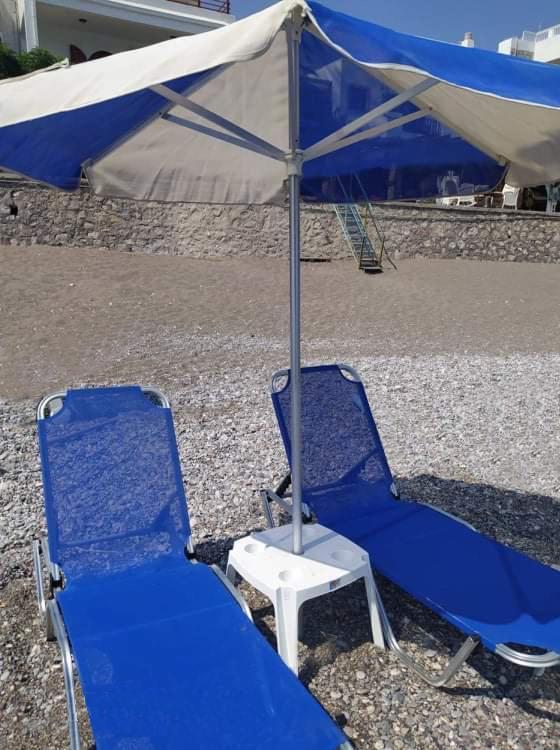 Appartement Fantasea Charaki