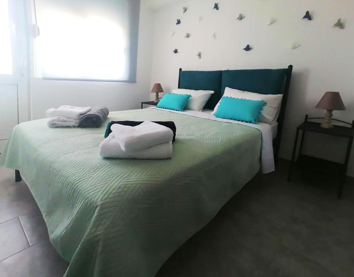 Fantasea Appartement Charaki