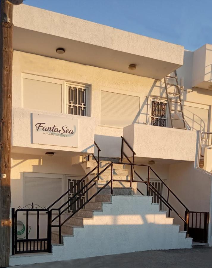 Fantasea Appartement *
