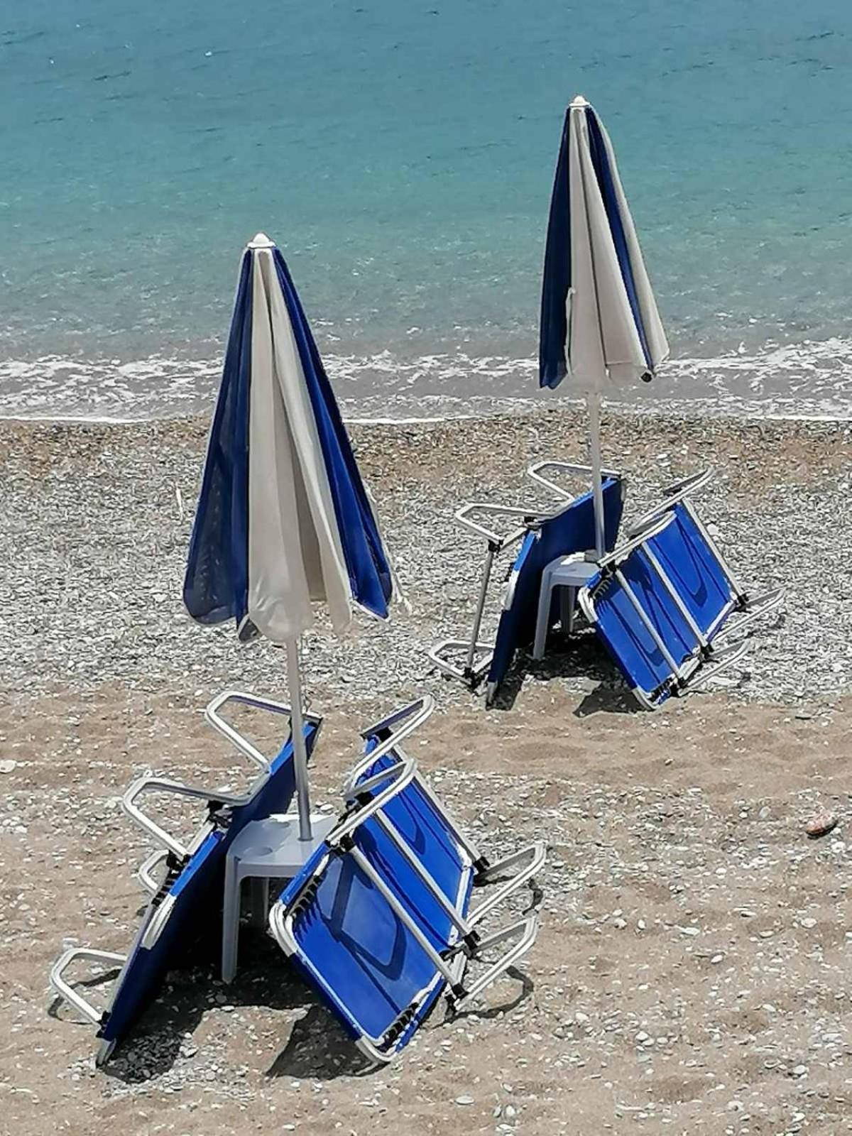 Appartement Fantasea Charaki